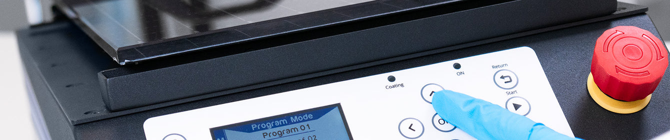 SCreen Printed Electrodes