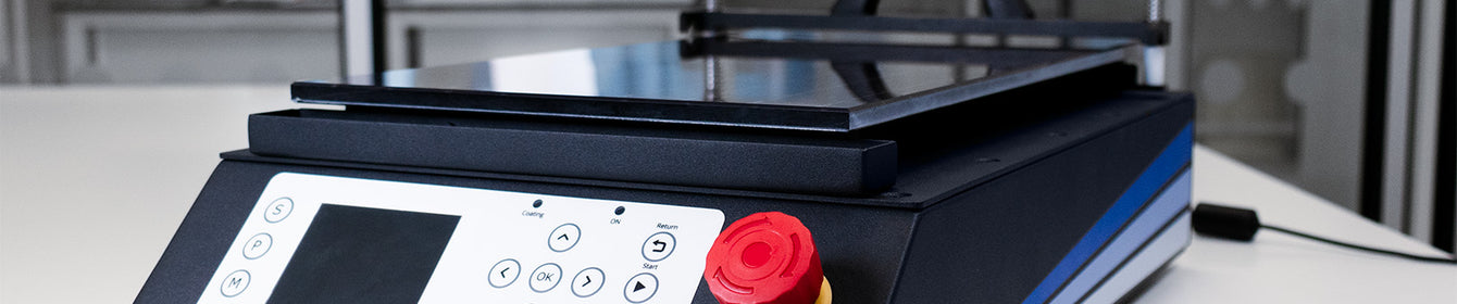 Doctor Blade Coating: Method, Coating Thickness and Design