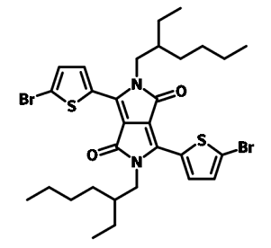 dpp-EH-2TBr, dpp-c8, 1000623-95-9