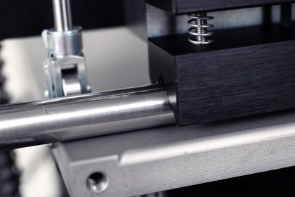 Bar Coating Adapter