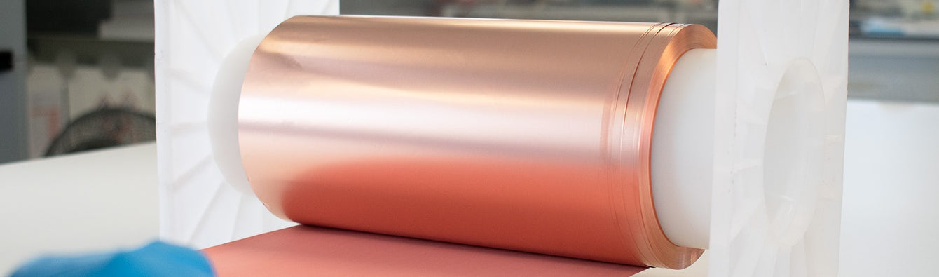 PEDOT:PSS from Ossila for various applications