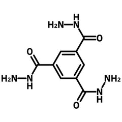 Benzene-1,3,5-tricarbohydrazide CAS 36997-31-6