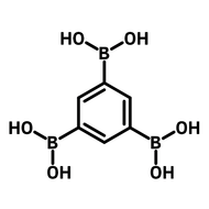 Benzene-1,3,5-triyltriboronic acid CAS 89641-21-4