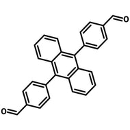 9,10-Bis(4-formylphenyl)anthracene CAS 324750-99-4