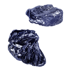 Black Phosphorus Small Crystal CAS 7723-14-0