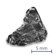 Black Phosphorus Bulk Crystal CAS 7723-14-0