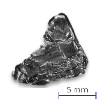 Black Phosphorus Bulk Crystal