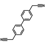 4,4'-Biphenyldiacetonitrile