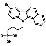 Br-4PhCz