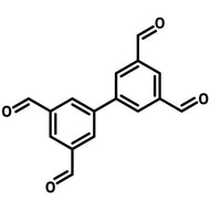 [1,1'-Biphenyl]-3,3',5,5'-tetracarbaldehyde CAS 150443-85-9
