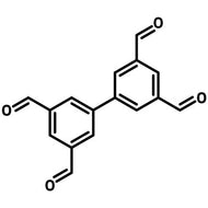[1,1'-Biphenyl]-3,3',5,5'-tetracarbaldehyde