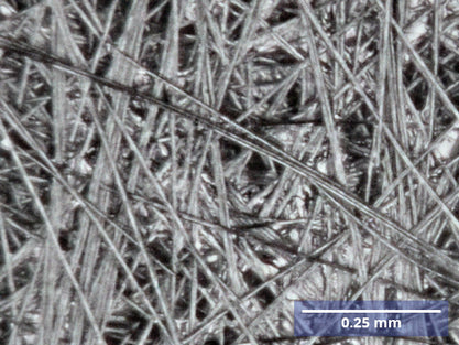 C2061M20 structure (TGP-H-60 with 20% PTFE wet proofing)