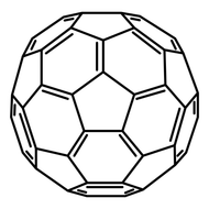 C60 Fullerene CAS 99685-96-8