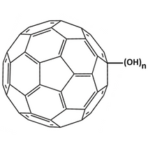 Fullerenol C60, Water-soluble C60 fullerene