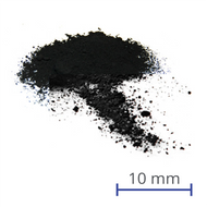 Carbon Black Nanopowder CAS 1333-86-4