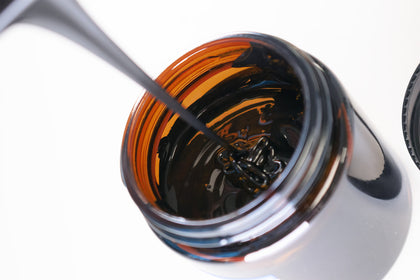 Conductive ink for carbon-based electronics