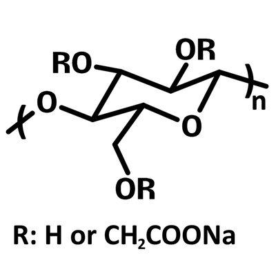 Carboxymethylcellulose Sodium (CMC) Binder | CAS 9004-32-4 | Ossila