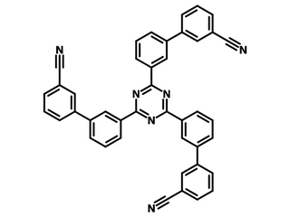 CN-T2T chemical structure