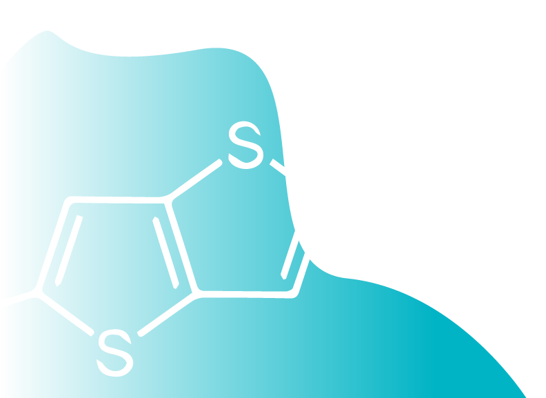 Heterocyclic Building Blocks