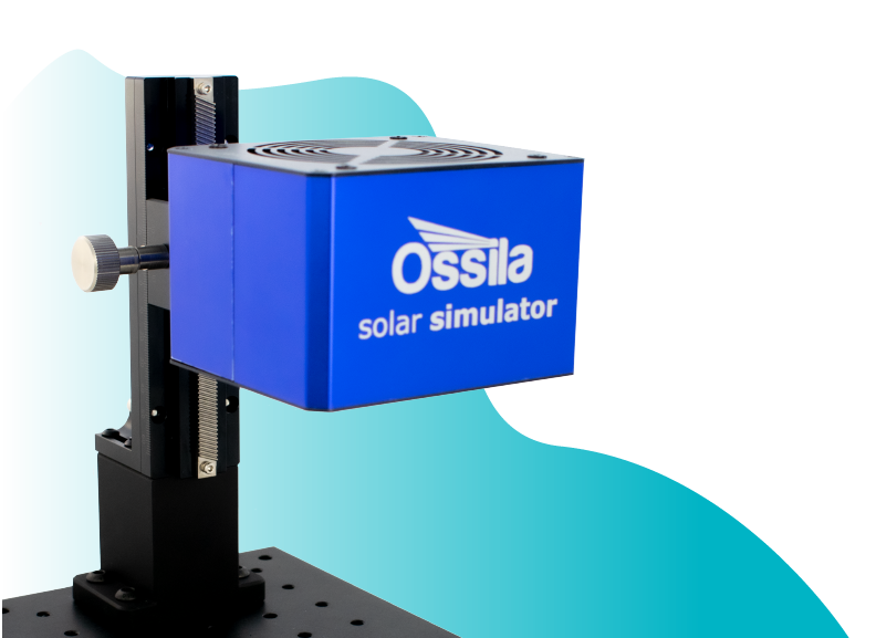 Photovoltaic Testing Collection