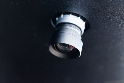 Colony Counter Camera