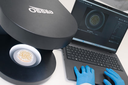 Colony Counter Software