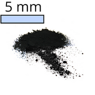 Carbon Black Nanopowder