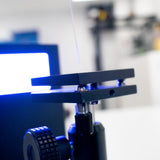 Getting Started with the Ossila Contact Angle Goniometer