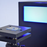 How to Measure Contact Angles with the Goniometer
