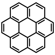 Coronene CAS 191-07-1