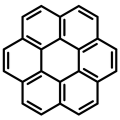 Coronene CAS 191-07-1