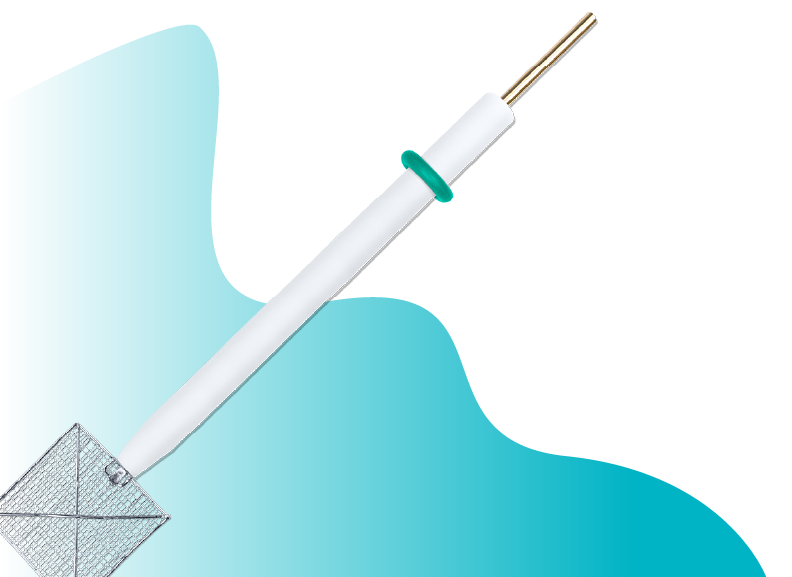 Counter Electrodes Collection