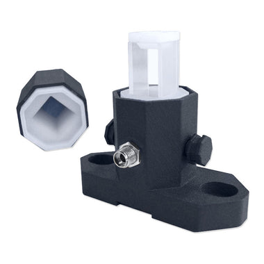 Cuvette Holder