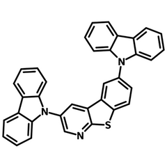 DCz-BTP CAS 1235883-57-4