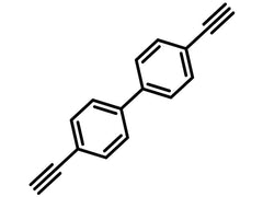 38215-38-2 - 4,4'-diethynylbiphenyl chemical structure