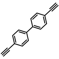 4,4'-Diethynyl-1,1'-biphenyl CAS 38215-38-2
