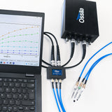 Triaxial and Coaxial Cables