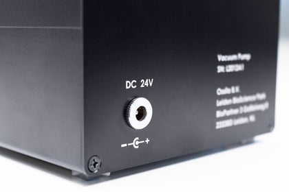 Diaphragm Vacuum Pump