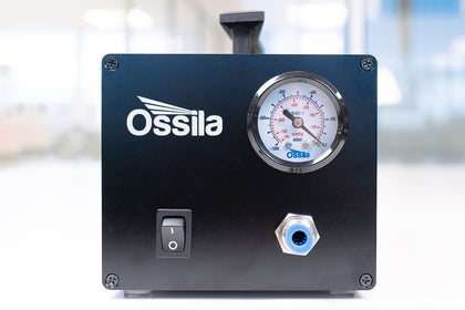 Diaphragm Vacuum Pump