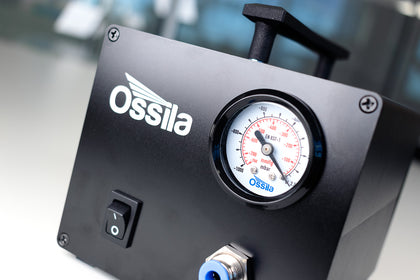 Diaphragm Vacuum Pump