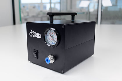 Diaphragm Vacuum Pump