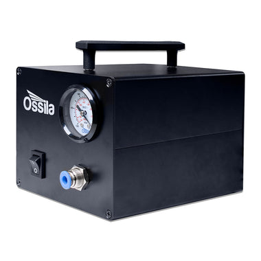 Diaphragm Vacuum Pump