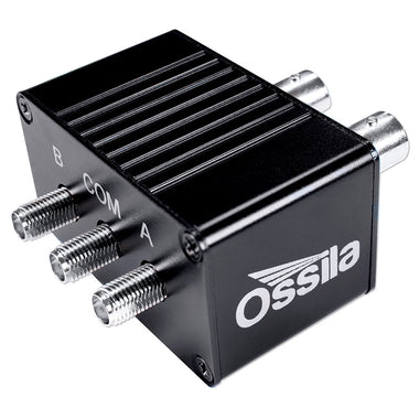 Differential Interface