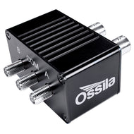 Differential Interface