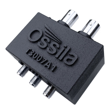 SMA Adapters for Micromanipulators