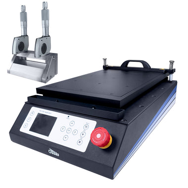 Doctor Blade Coater