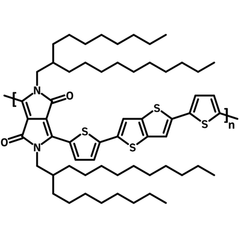 DPP-DTT, PDPP2T-TT-OD CAS 1260685-66-2 / 1444870-74-9