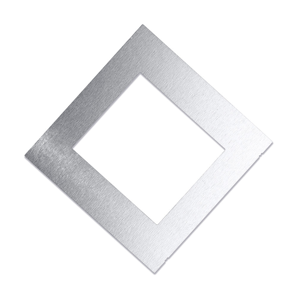 Measurement Aperture Mask | 25mm Square | Ossila