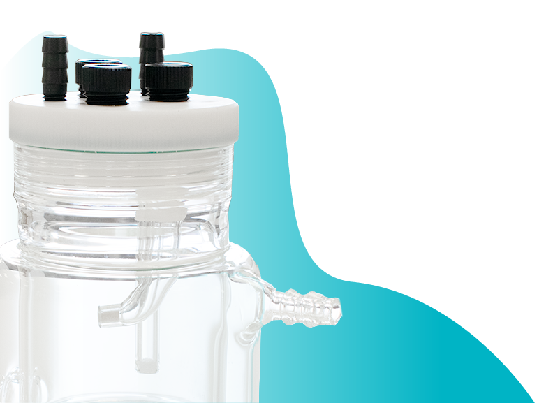 Electrochemical Cell Collection