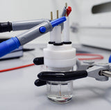 Troubleshooting Cyclic Voltammetry and Voltammograms